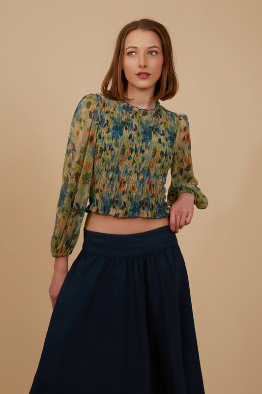 Loretta Top