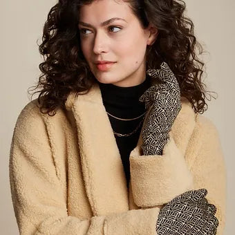 Long Gloves