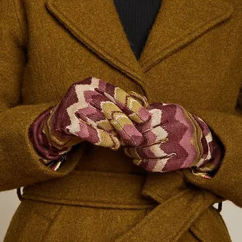 Long Gloves