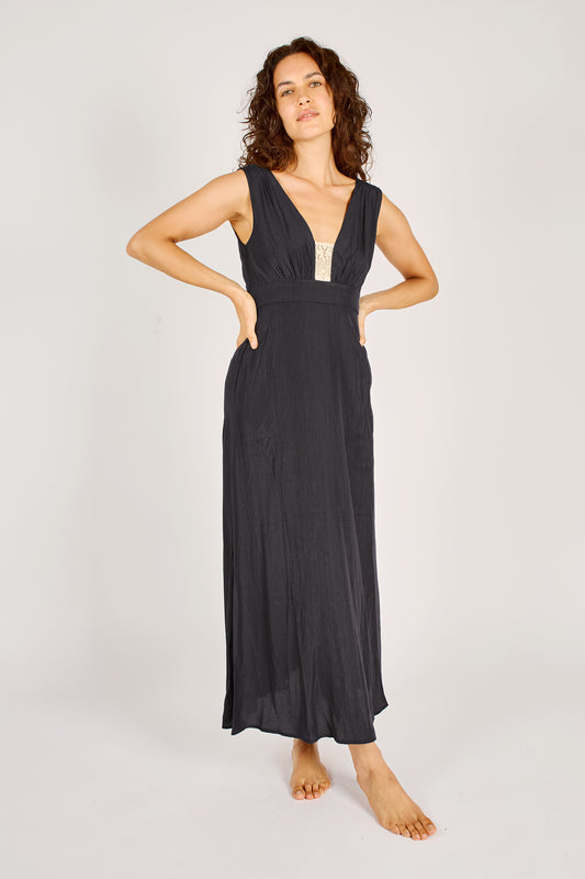 Blanche Dress