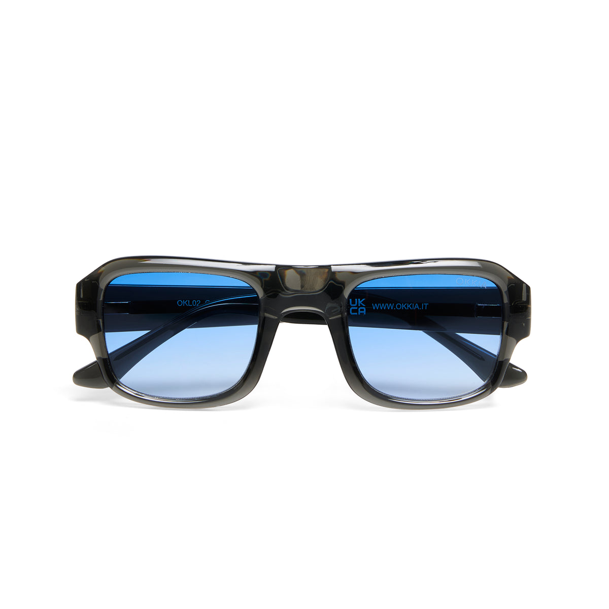 Stromboli OKL02