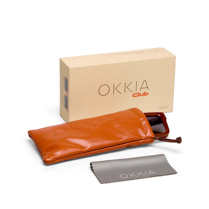 Volcano OKL03