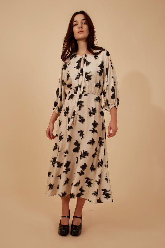 Lulu Dress