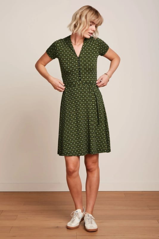 Emmy Dress Rio