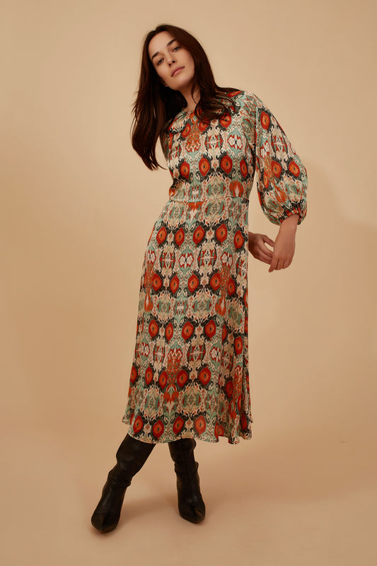 Mood Dress