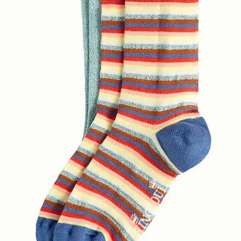 SS22 Socks 2-Pack