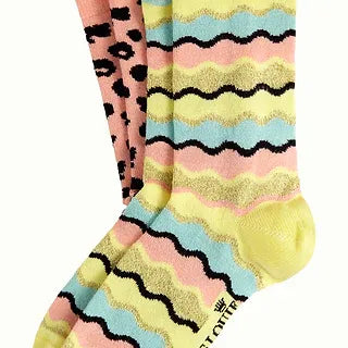 SS22 Socks 2-Pack