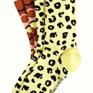 SS22 Socks 2-Pack