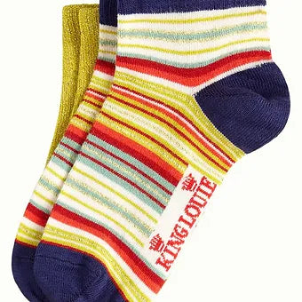 SS22 Socks 2-Pack