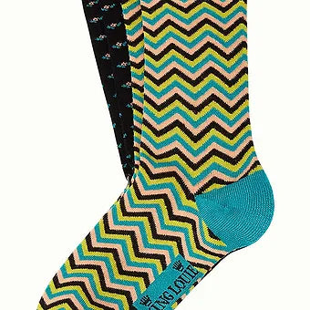 SS22 Socks 2-Pack