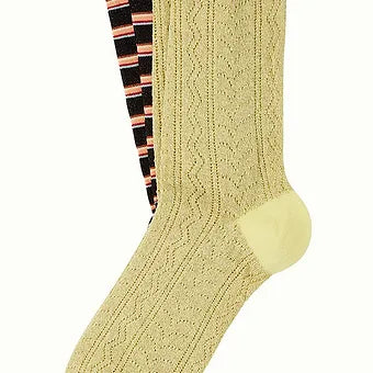 SS22 Socks 2-Pack