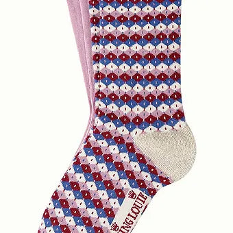 SS22 Socks 2-Pack
