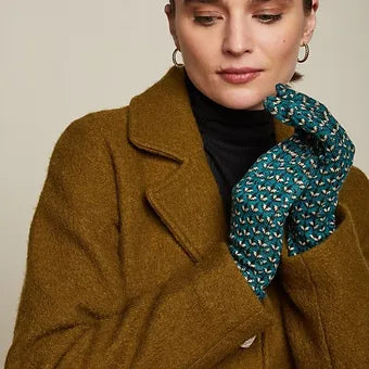 Short Gloves