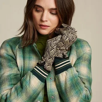 Short Gloves