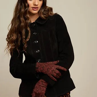 Short Gloves