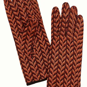 Short Gloves