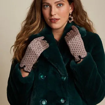 Short Gloves