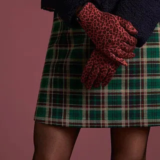 Short Gloves