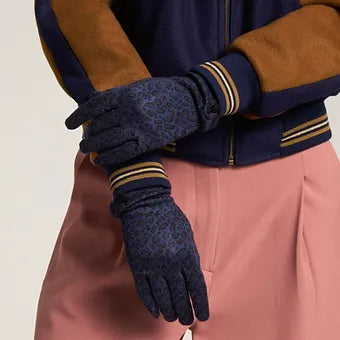 Short Gloves