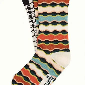 Socks 2pk SS23