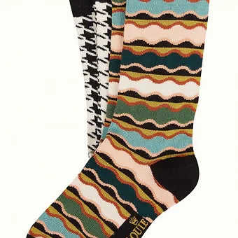 Socks 2pk SS23