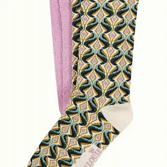 Socks 2pk SS23