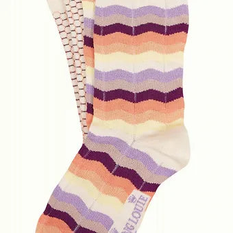 Socks 2pk SS23