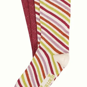 Socks 2pk SS23