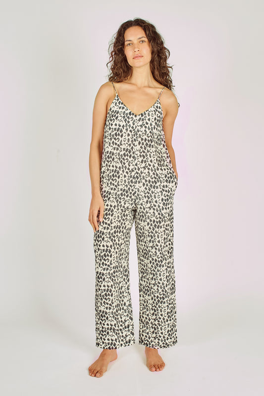 Romper Jumpsuit