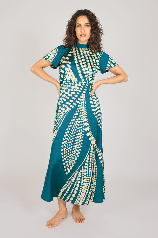 Solitude Dress