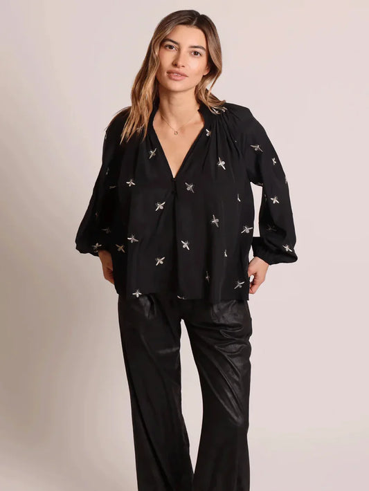 Madding Blouse