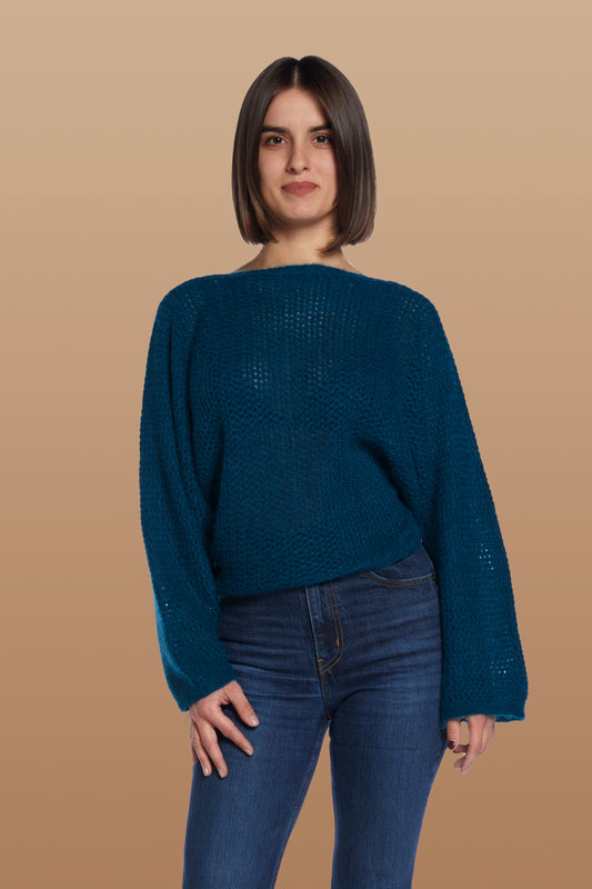 Ami Jumper
