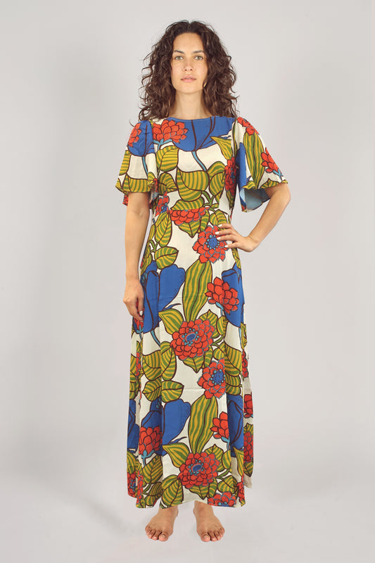 Renee Dress