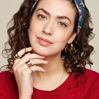 Twist Hairband