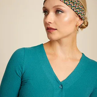 Twist Hairband