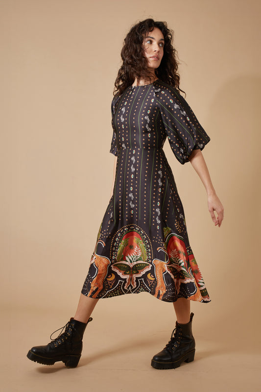Mood Dress