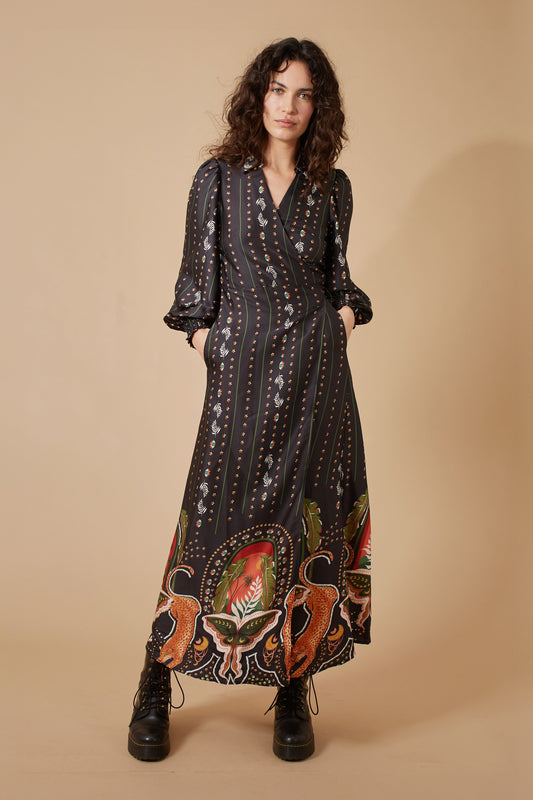 Loretta Dress