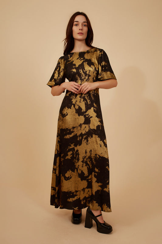 Trance Dress