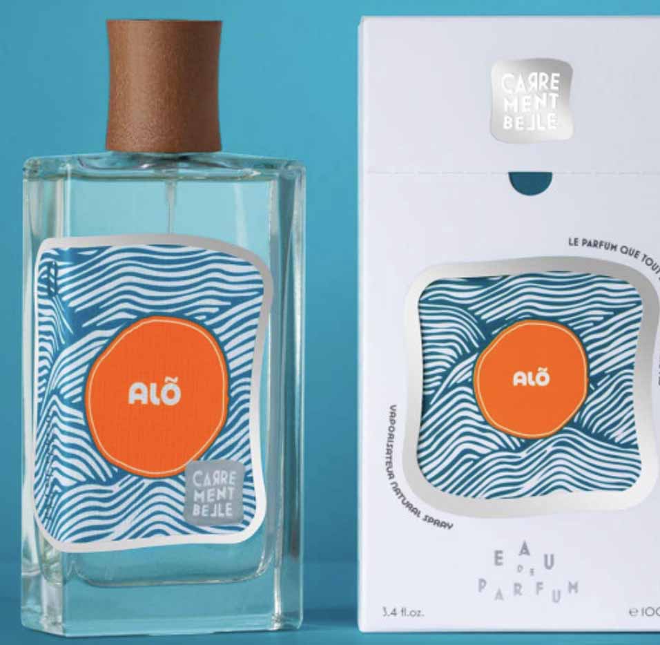 Alo Eaux De Parfum