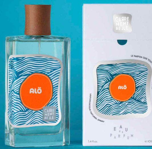 Alo Eaux De Parfum