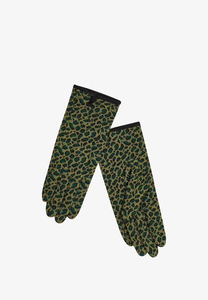Africa Glove Guacemole