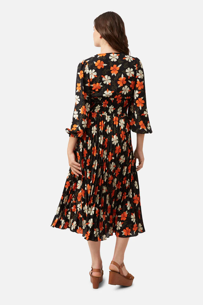 FRAGRANT FOOLS AURORA DRESS