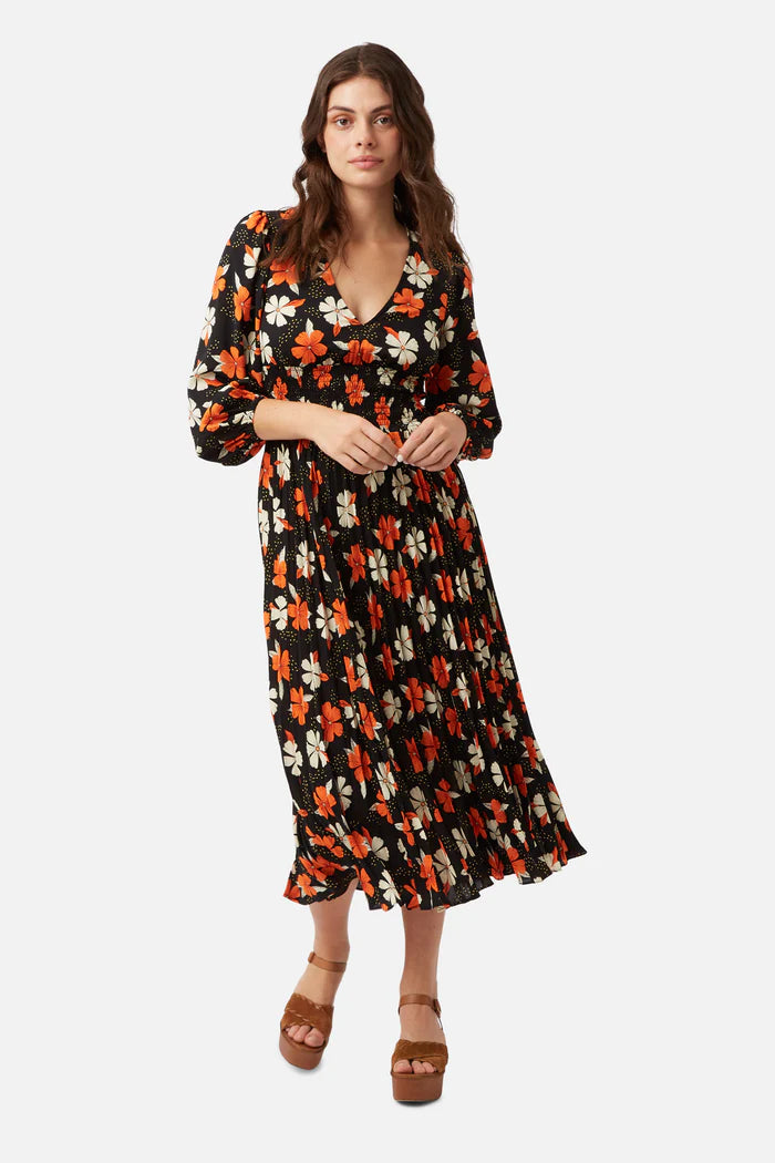 FRAGRANT FOOLS AURORA DRESS