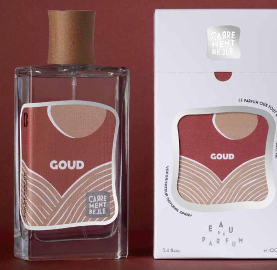 Goud Eaux De Parfum