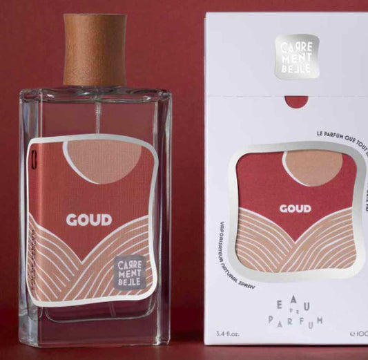 Goud Eaux De Parfum