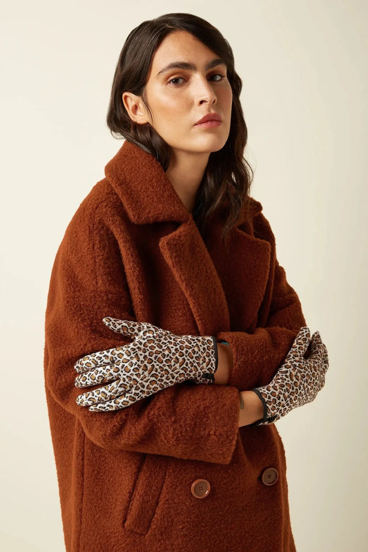 Africa Glove Pebble