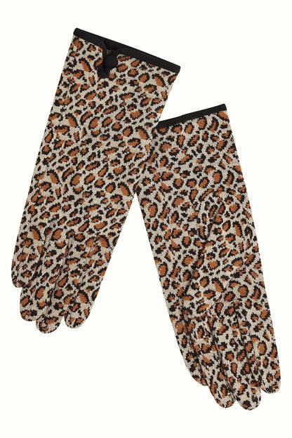 Africa Glove Pebble