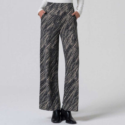 Surkana Wide Leg Pants