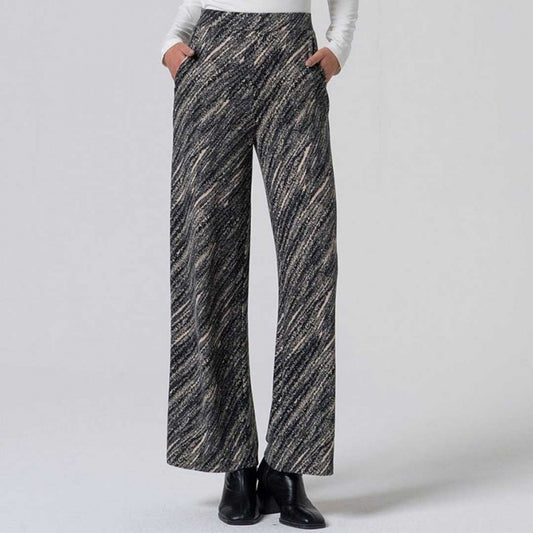 Surkana Wide Leg Pants