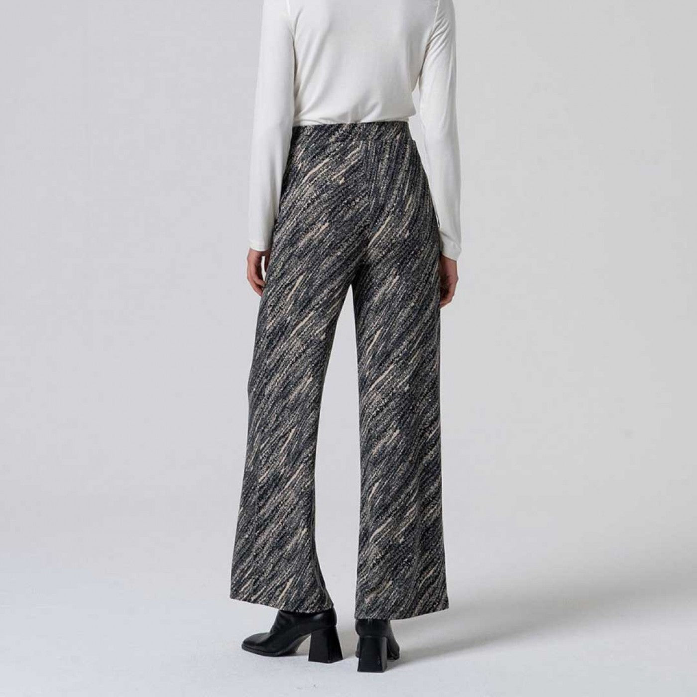 Surkana Wide Leg Pants